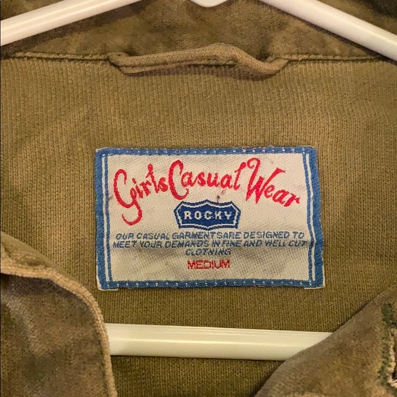 Jacket - Picture 3 of 4